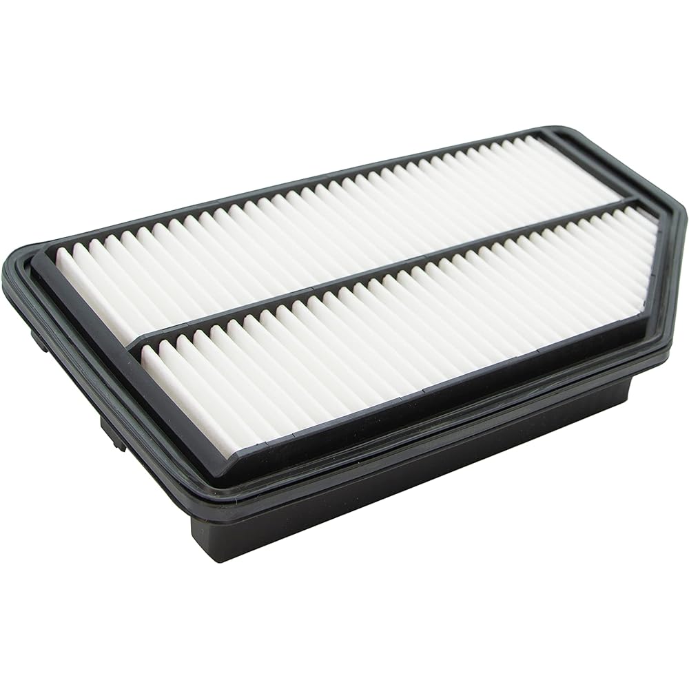 ECOGARD XA6153 Premium Engine Air Filter Hondao Dysay 3.5L 2011-2017