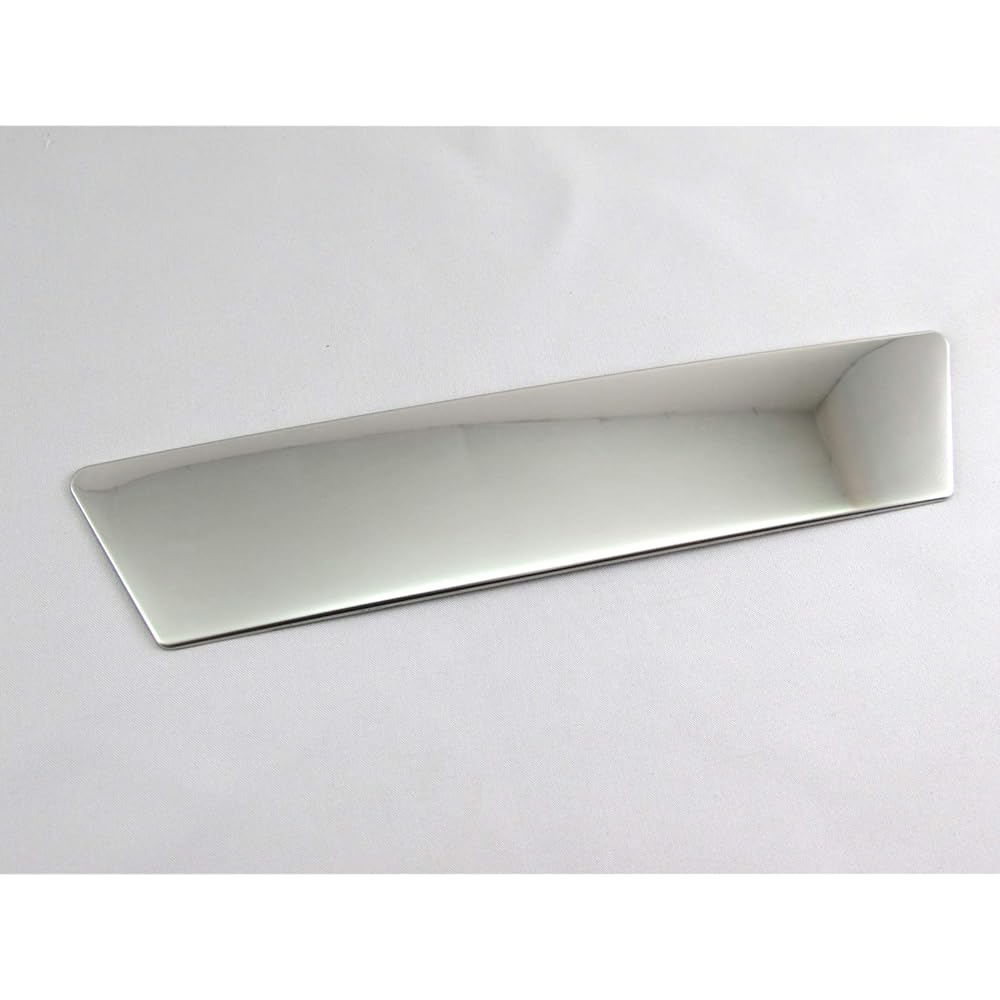 BRIGHTZ Mira YS LA350S LA360S Plated Door Handle Cover Rear Hatch Knob [REA-DHC-023] LA350 LA360 A350 A360 LA 350 360 Mira YS 30729