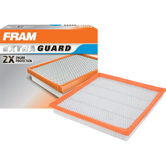 Fram CA10989 Extra Guard Flexible Rectangular Panel Air Filter