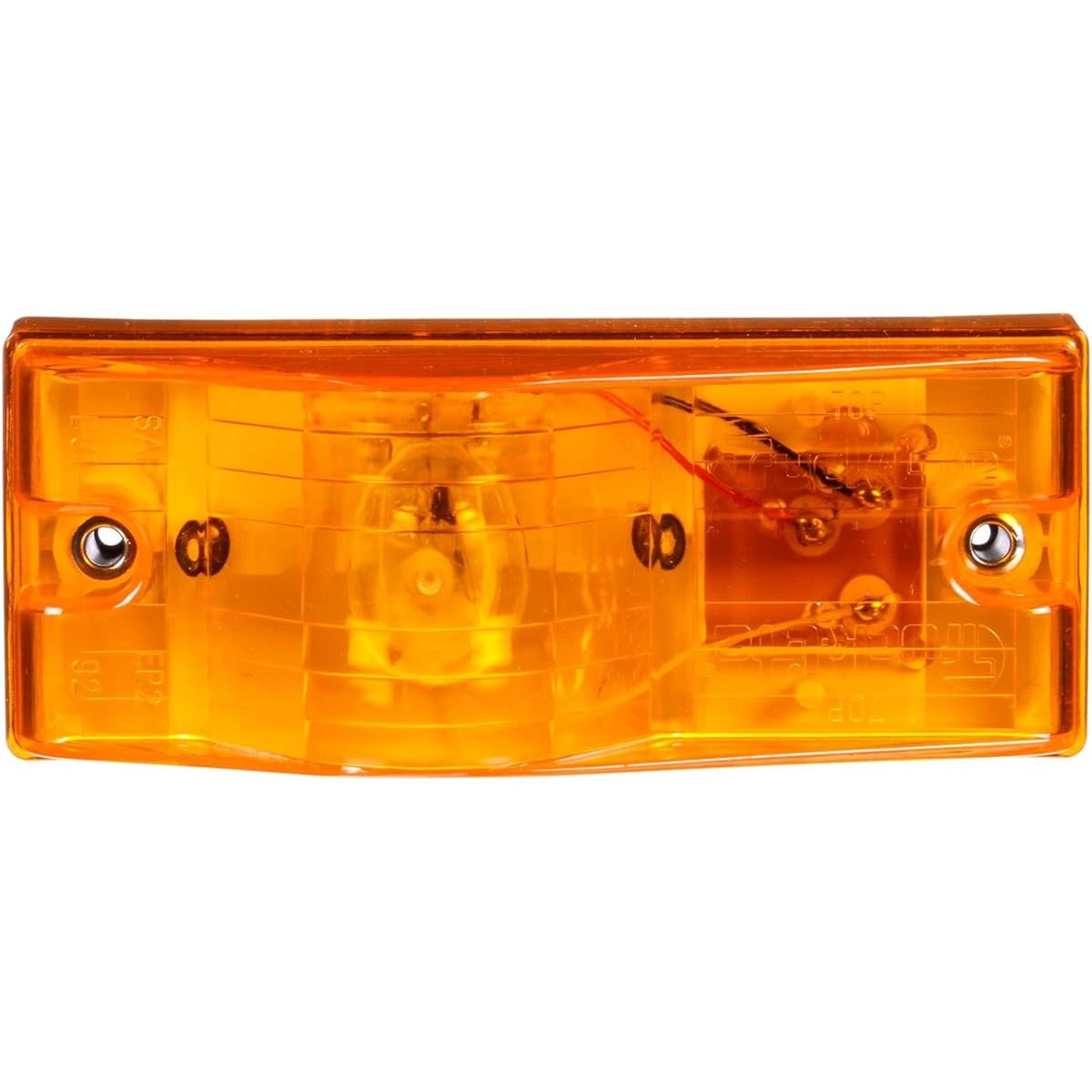 TRUCK-LITE (22006y) Turn lamp