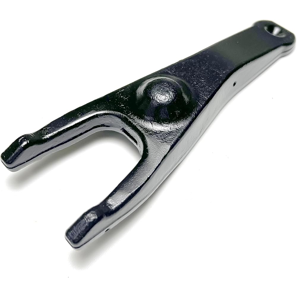 VERUS ENGINEERING (VELOX): A0092A: TOYOTA 86 (ZN6) / BRZ (ZC6): Forged clutch fork