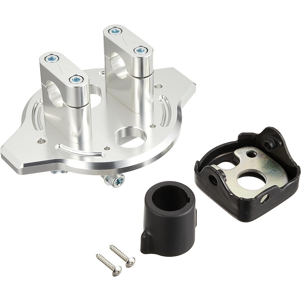 KITACO Aluminum Top Bridge Set (φ22.2) Super Cub 50/Super Cub 70/Super Cub 90 560-1116100