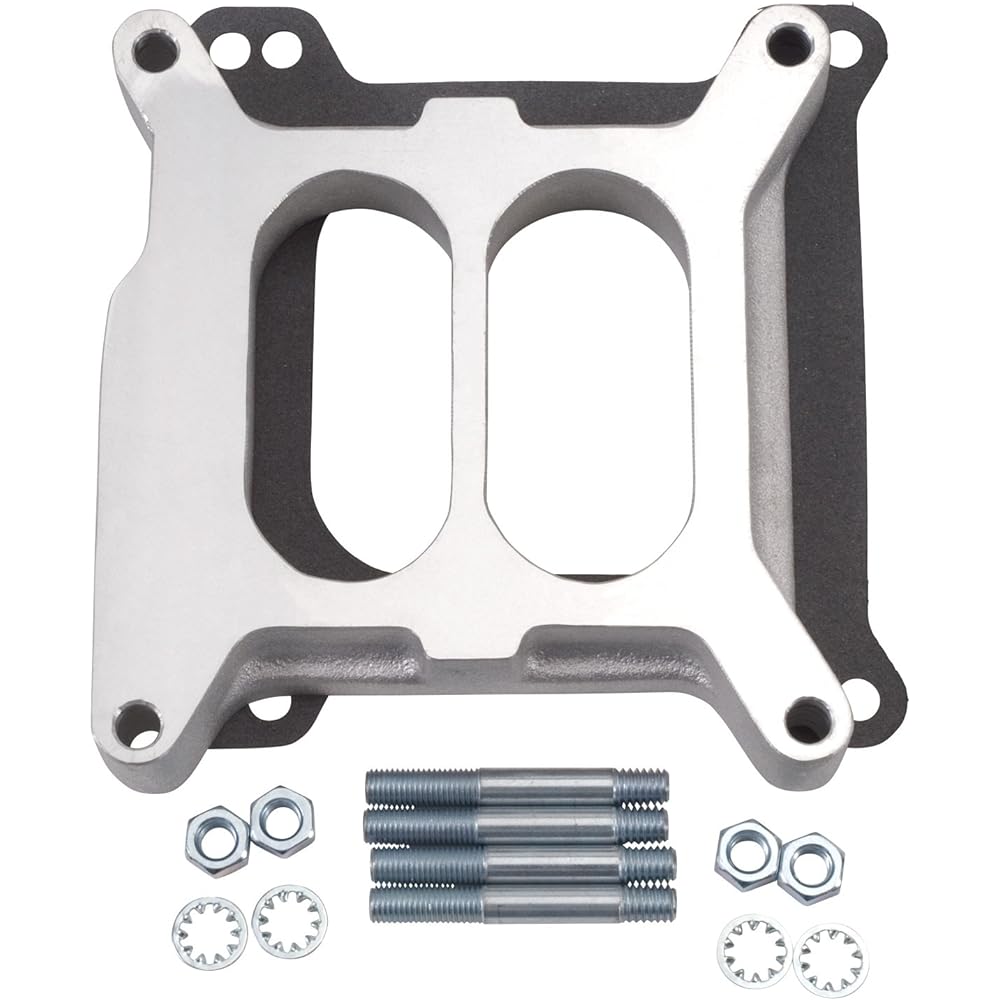 EDELBOCK 8714 Carburetor Spacer