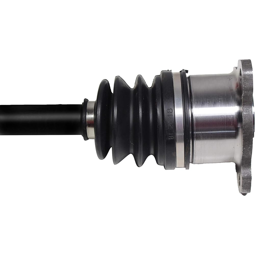 GSP NCV68031 CV Axle Shaft Acemburi -Left Front (driver's side side)