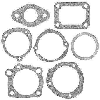 WFLNHB Gasket Set Top End Engine replacement Honda CL90 CT90 S90 SL90