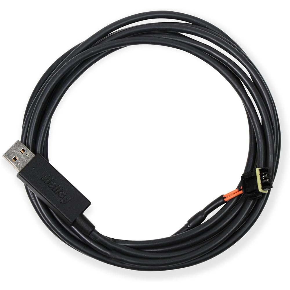Holley EFI USB/Can Harness Sniper TBI