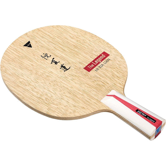Victas Table Tennis Racket VICTAS x Table Tennis Kingdom The Legend series Supervised by Legend