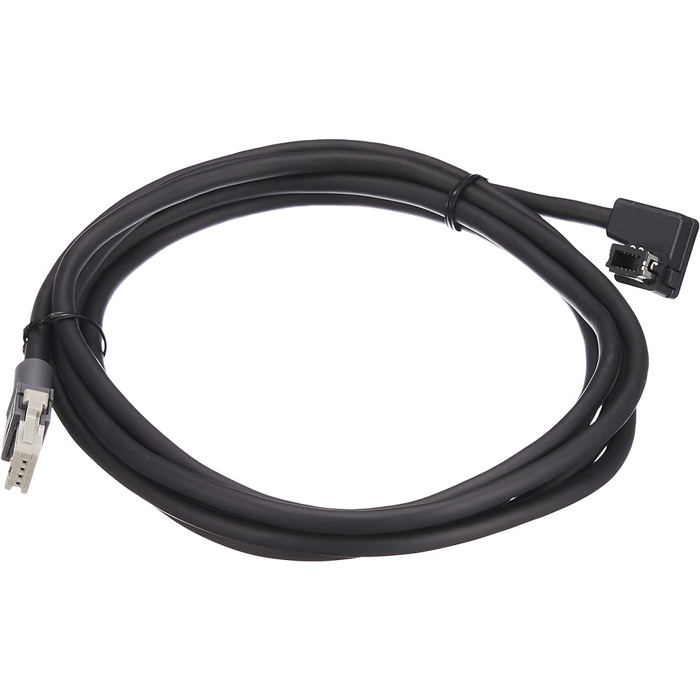 [Mitsubishi/MITSUBISHI] ETC2.0 connection cable [Product number] LE-104FF-2LS