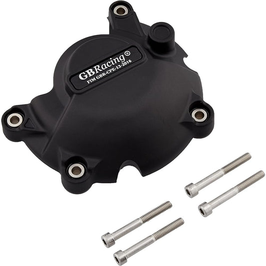 GB RACING (Geve Racing) Generator Cover Single item MT-10/SP (16-19)