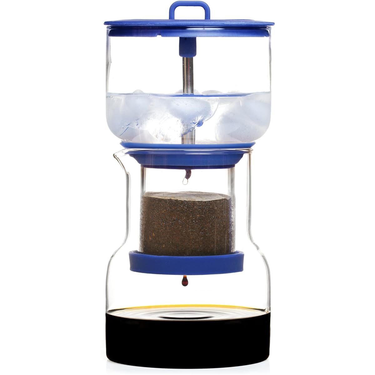 Bruer Cold Bruer/Cold Bruer Blue BLUE