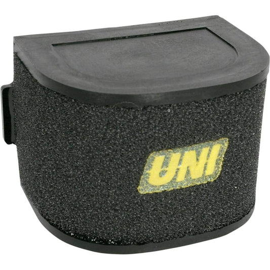 uni NU-2257 air filter Medium Black