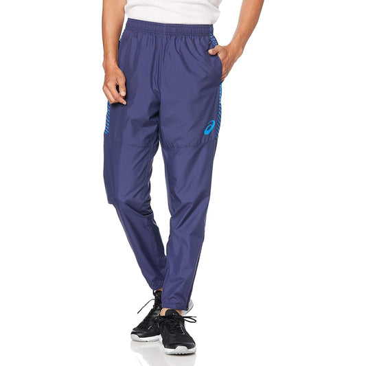 [ASICS] Soccer Wear Piste Pants 2101A101 Men's