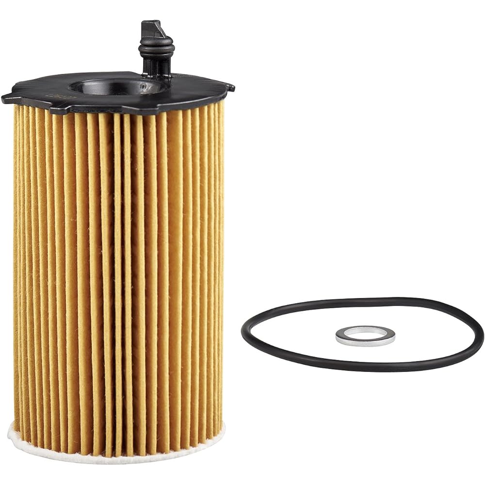 PUROLATOR L26127 Premium Engine Protection Cartridge Il Filter