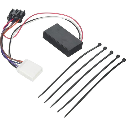 Custom Dynamics MAGICSTROBESXL Magic Strobe Brake Light Flasher (For Harley-Davidson 2004-2013 Sportster Models)