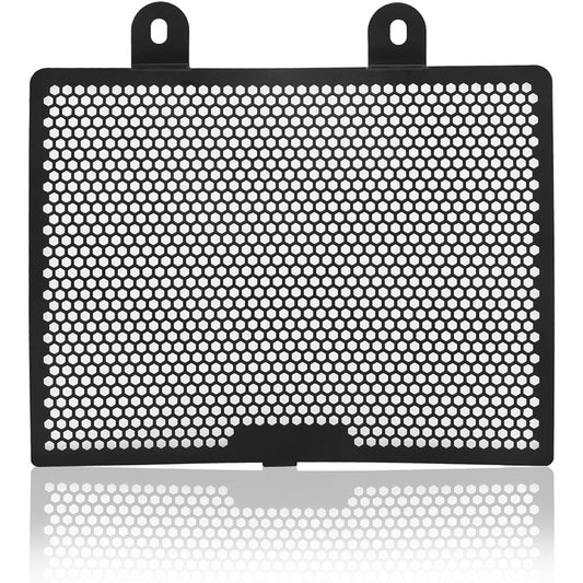 Radiator Grill Guard Cover Motorcycle Radiator Guard Grille Cooler Cooling Cover Protection For Harley Nightstar 975 RH975 2022 2023