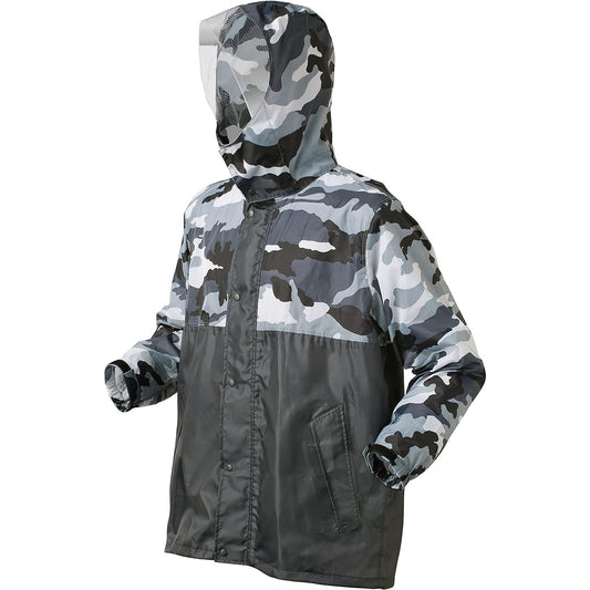 [Kita] Rainwear NO,2910 Moisture-permeable rainwear