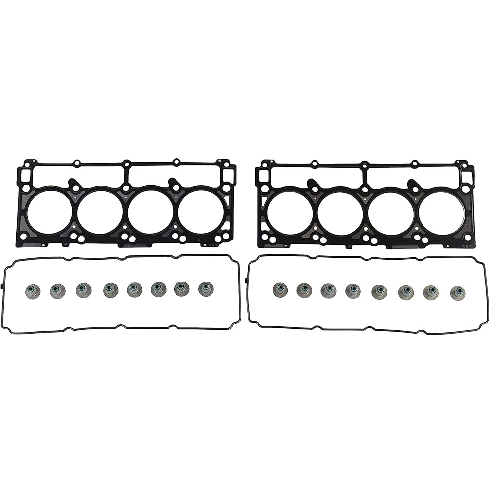 DNJ Engine Component HGS1161 Head Gasket Set