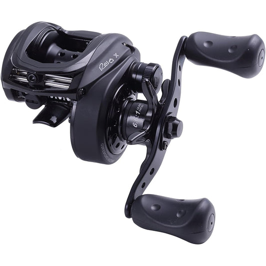 Abu Garcia Baitcasting Reel REVO X Bass Fishing