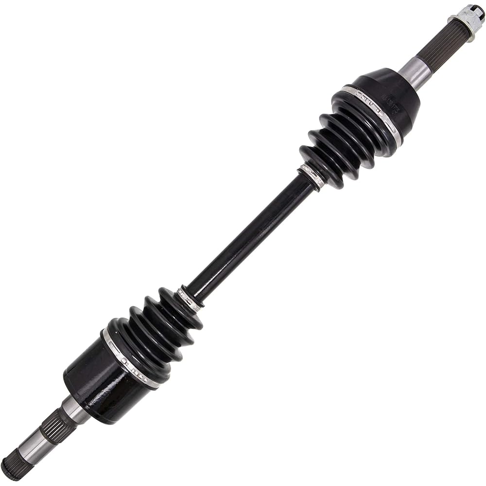 NICHE High Durability Left Rear Drive Shaft CV Axle Polaris Ranger 700 1332284