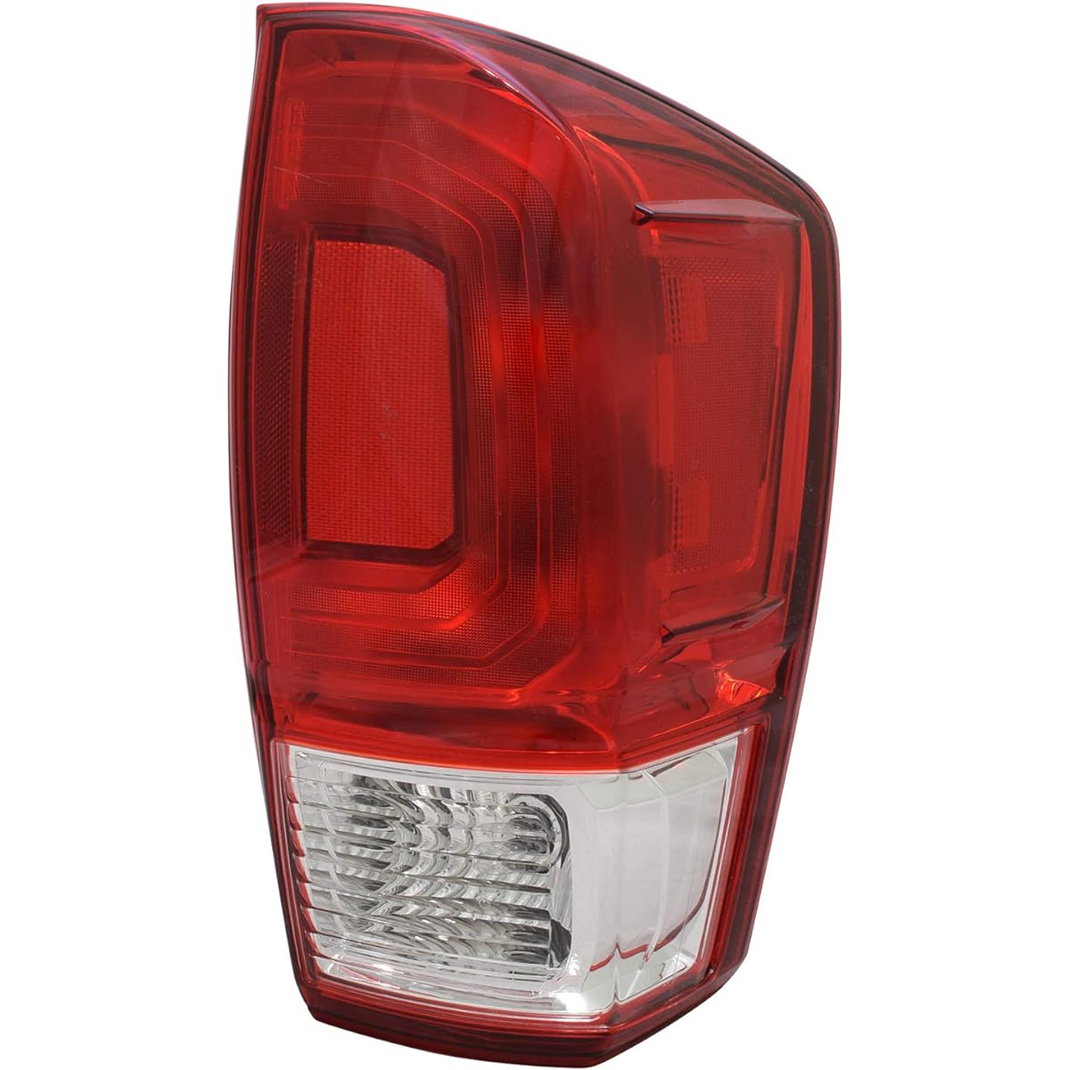 TYC 11-6849-00-1 Replacement Right Tail Lamp Toyota Takoma compatible