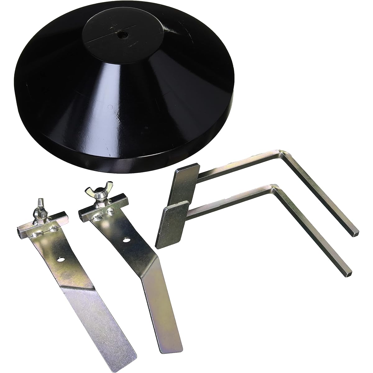 Mukai Kogyo Seed Planter Gonbee Seedling Furrow Bottom Seeding Set [300/600/801 Type] 10107100