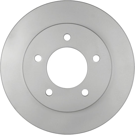 BOSCH 20010308 QUIETCAST Premium Disc Brake Rotor 1997-2003 Ford F-150 Front