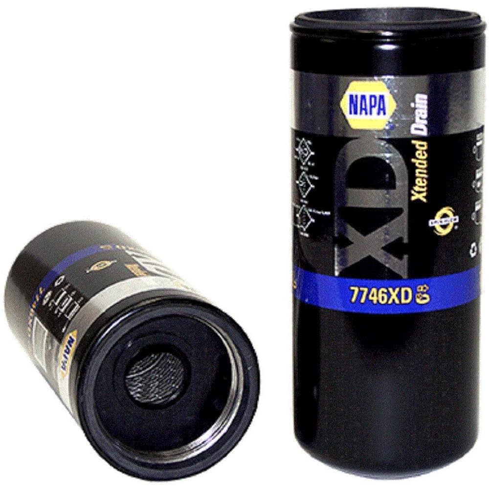 NAPA Gold Oil Filter 7746XD