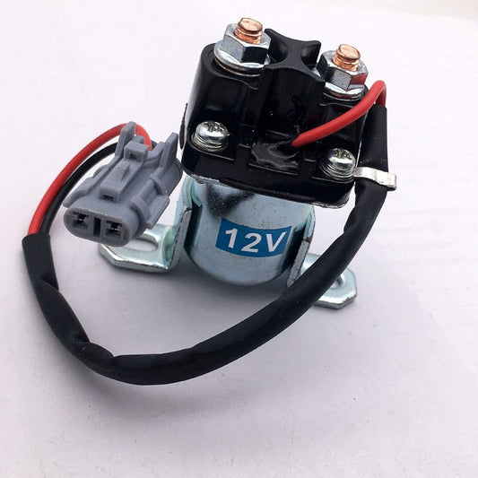 AOKUS Solenoid Starter Relay ODES UTV 800V Twin Dominator Raiders Assirant