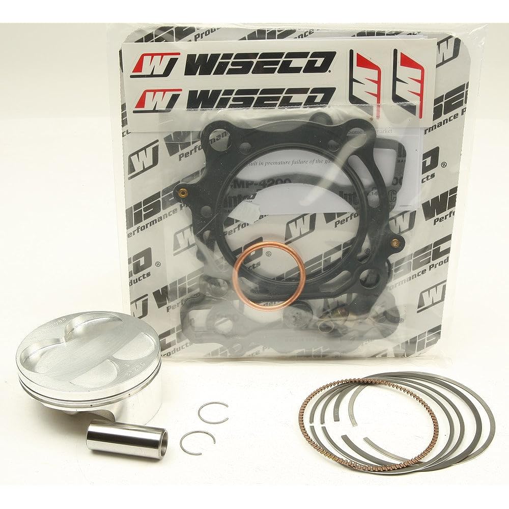 Piston Kit w/Gasket , model: 0903-0310