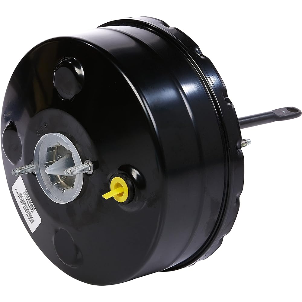 ACDelco 178-0788 GM Original Equipment Power Brake Booster Assembly