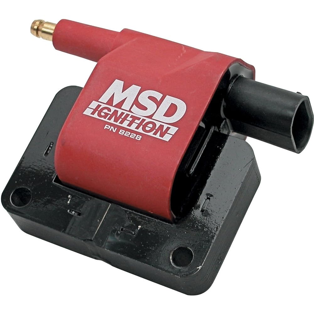 MSD 8228 Blaster ignition coil
