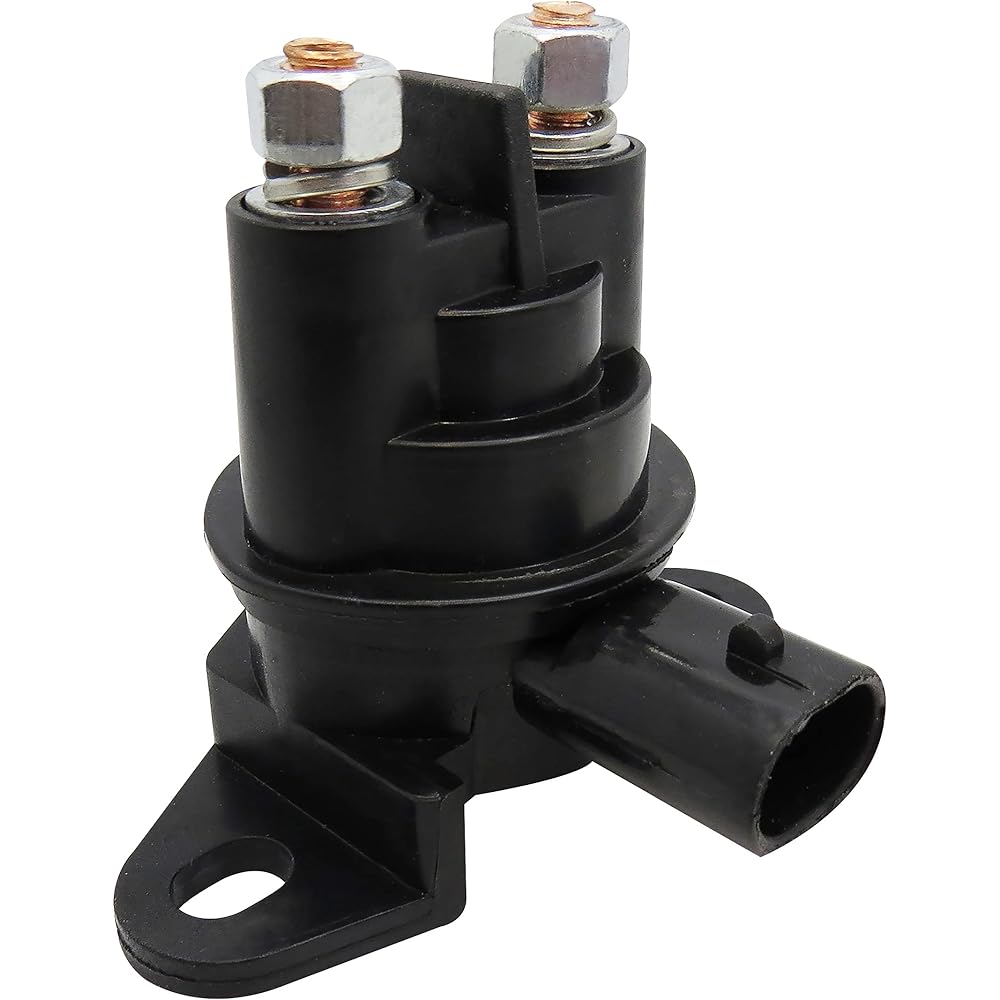 Aitook Aitook Starter Solenoid Relay SEA-DOO XP 1996-004 compatible