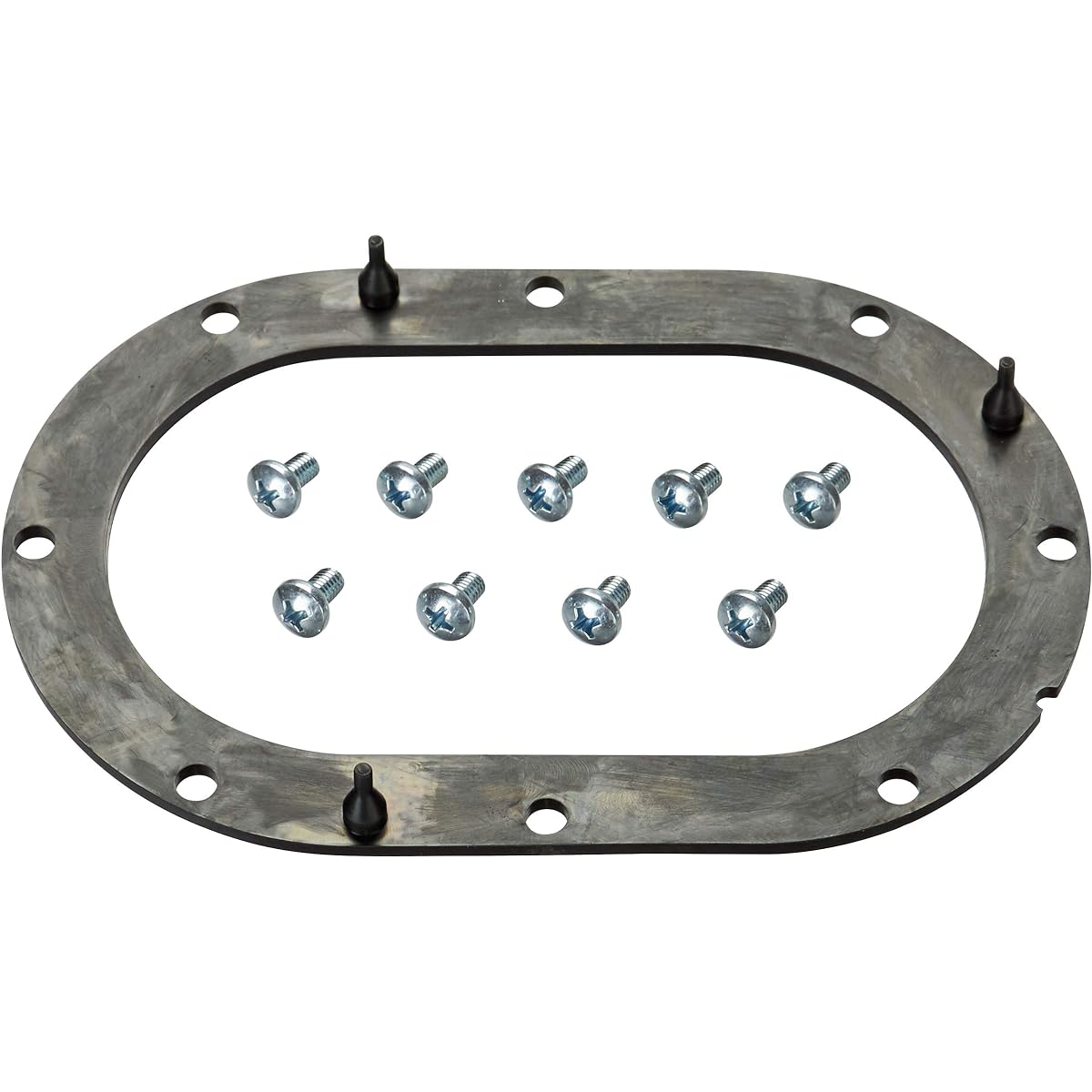 SPECTRA Premium LO74 Fuel Tank Rock Ring for TOYOTA