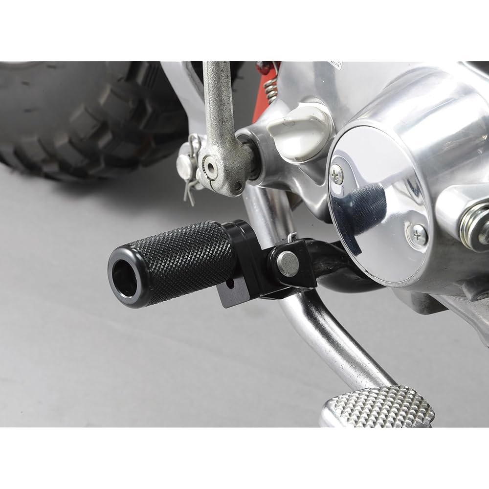 SHIFT UP Billet Step SET [Silver] 200573-03