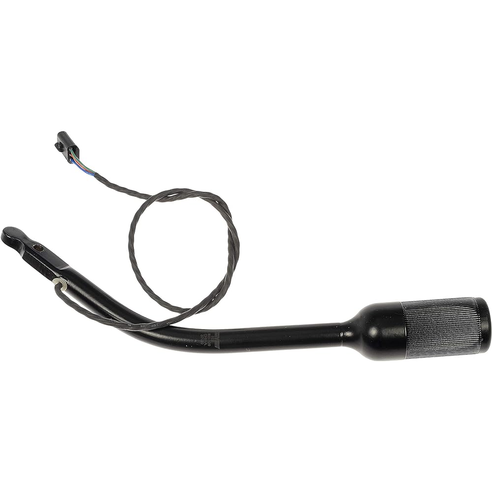 Dorman 905-109 Black Automatic Transmission Shift Lever