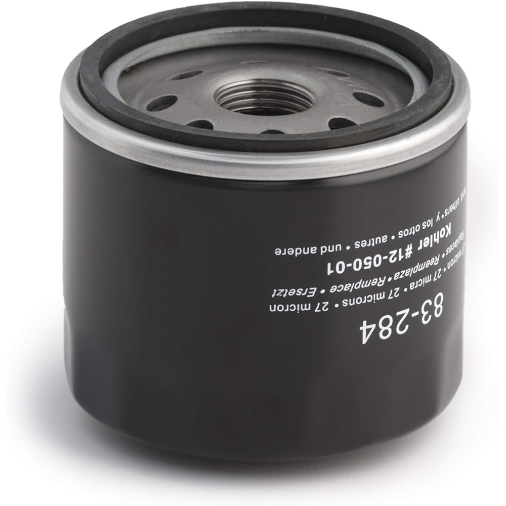 Oregon 83-284 Oil Filter