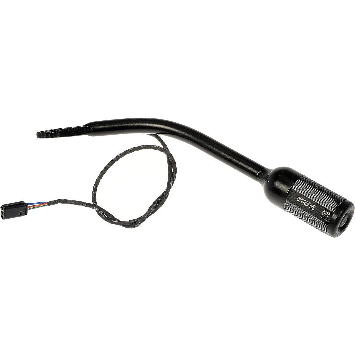 Dorman 905-109 Black Automatic Transmission Shift Lever