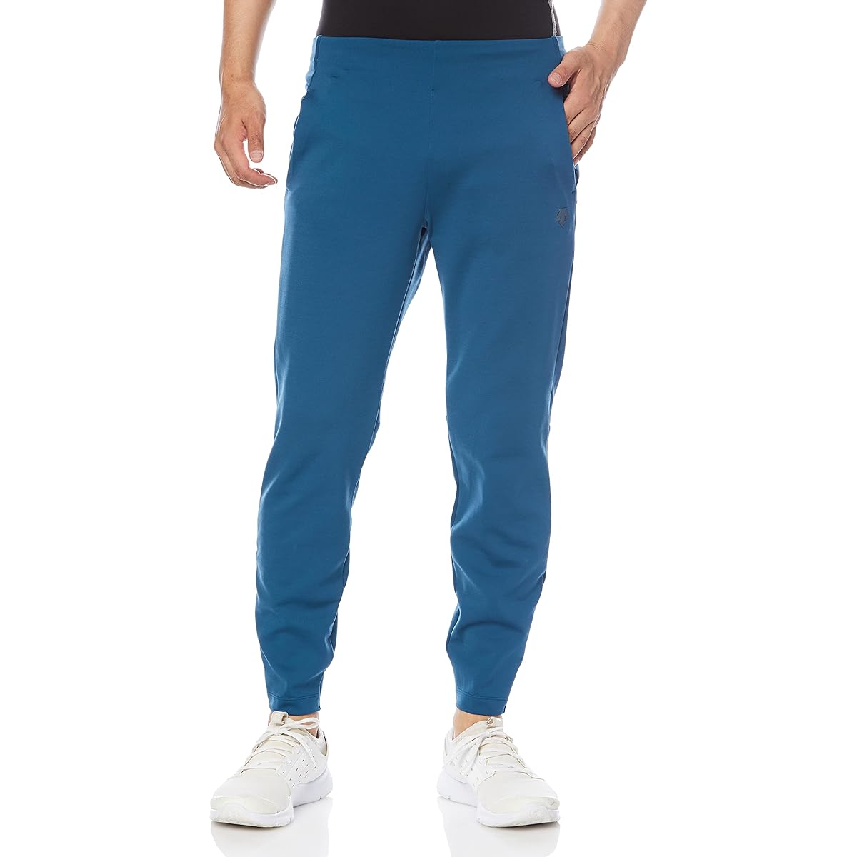 [DESCENTE] Jersey TOUGH Training Long Pants BL L