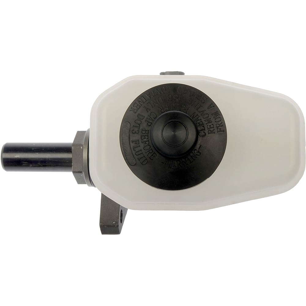 DORMAN M630478 Brake Master Cylinder