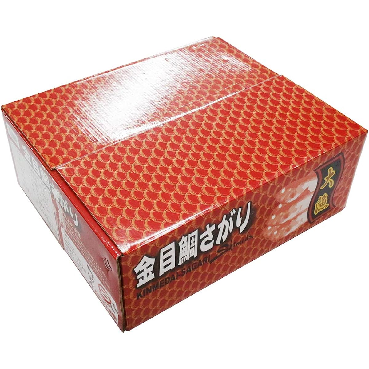Shimoda Fishing Gear Kinmedai Sagari 200 pieces Light 18-24-1.5×12×0.75