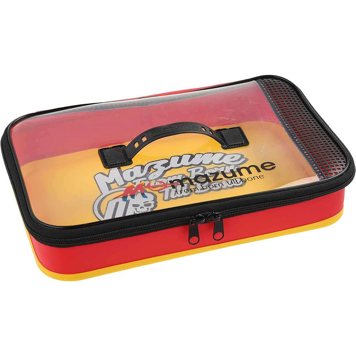Mazume EVA lure case GT