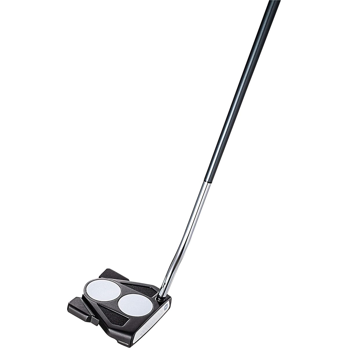 ODYSSEY Putter 2-BALL TEN Double Bent (Model with Microhinge Insert) Men's