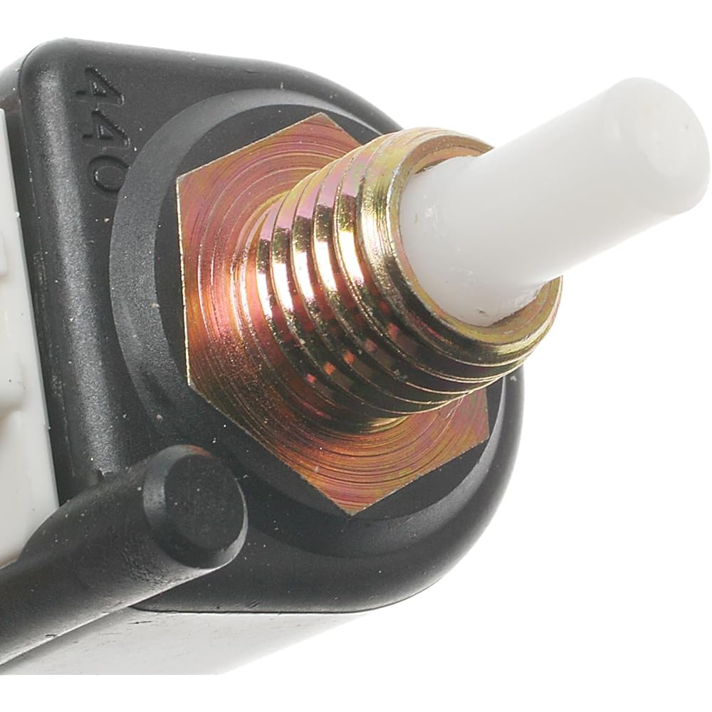 ACDelco E2219E Professional Clutch Pedal Position Switch