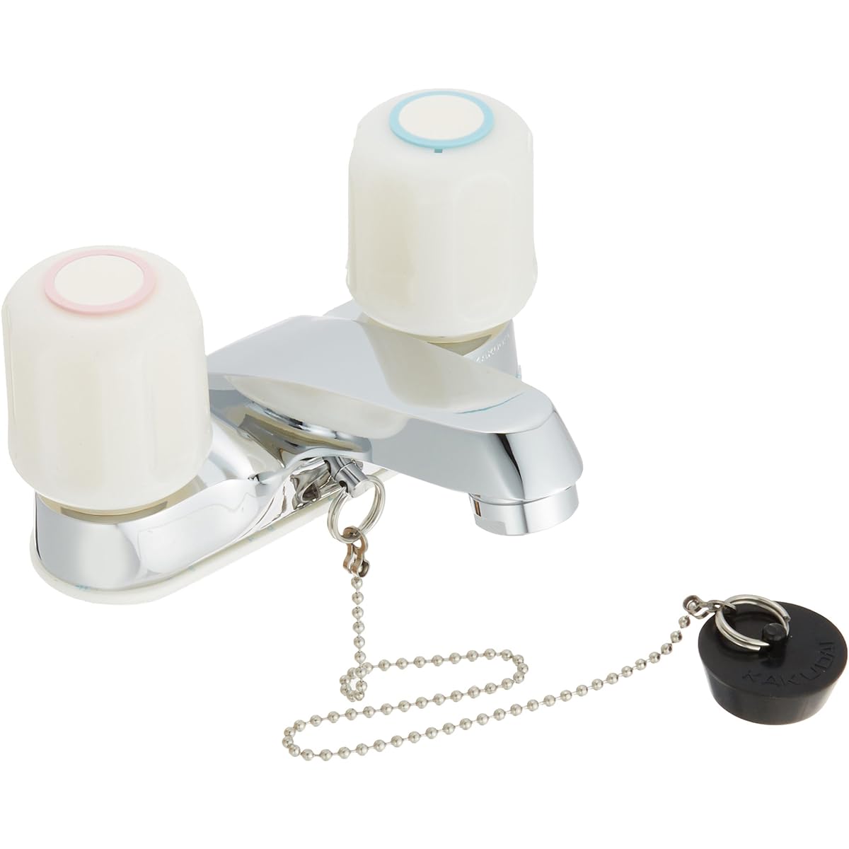 KAKUDAI 2-handle mixing faucet 1532S
