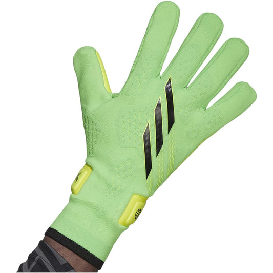 [Adidas] Keeper Gloves X Speed Portal Pro Gloves HC0605 L6531 GR 7