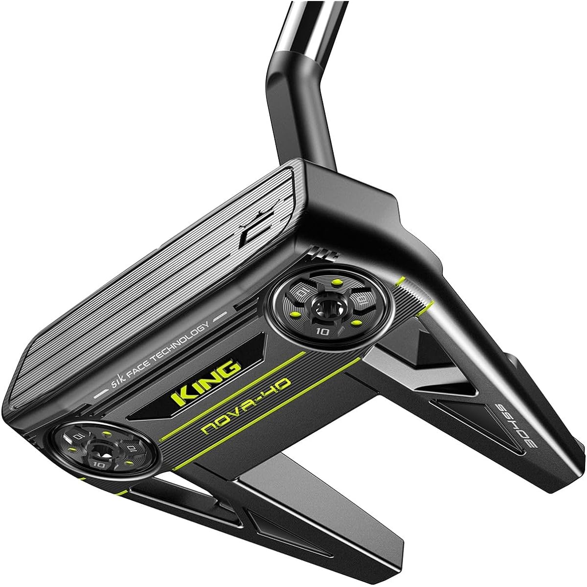 Cobra Vintage NOVA40 PT (Nova 40) Putter [35 inch] Japanese genuine product 2021 PUTTER