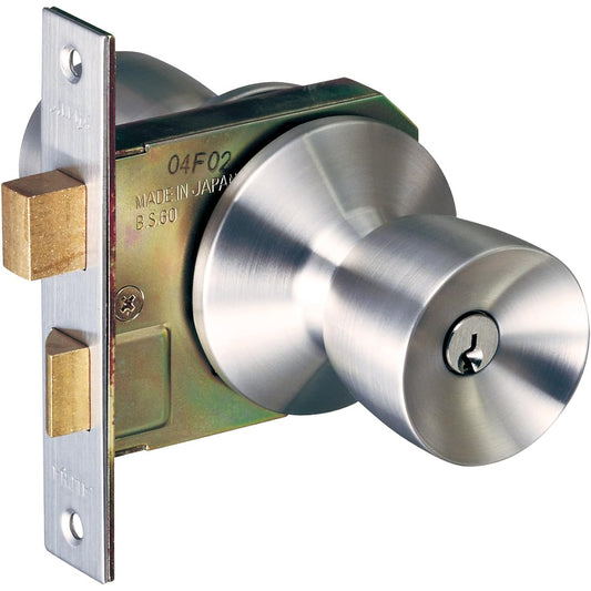 ALPHA Easy Replacement Door Lock Alpha Integral Lock 10857