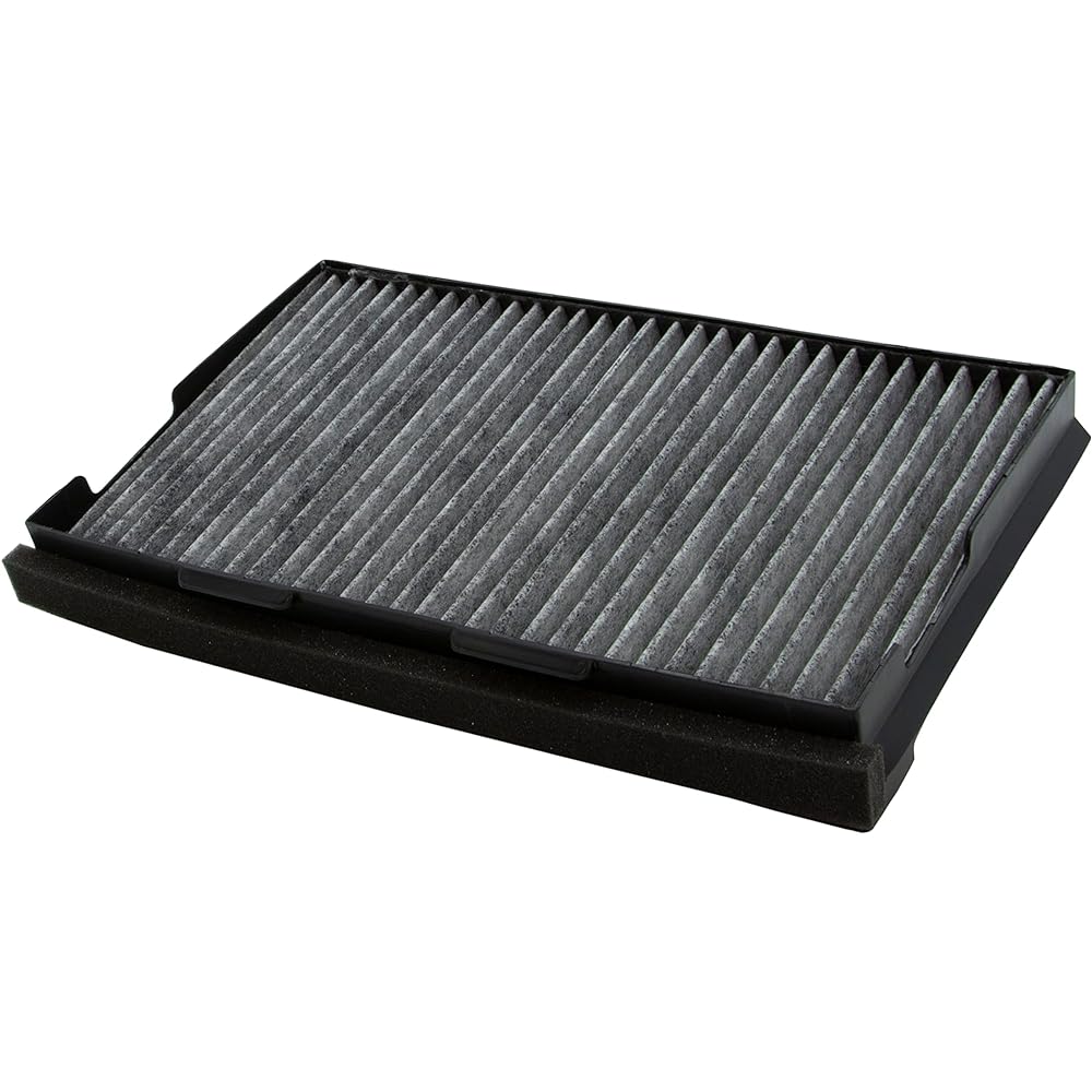 ECOGARD XC28165C Premium Cabin air filter with activated carbon with deodorous SAAB 9-5 1999-2009