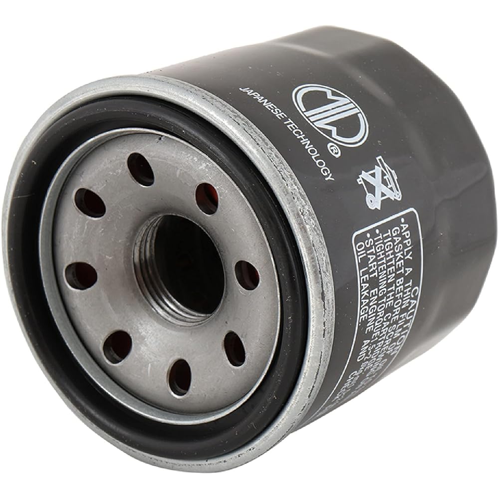 DB Electrical H1015 Oil Filter
