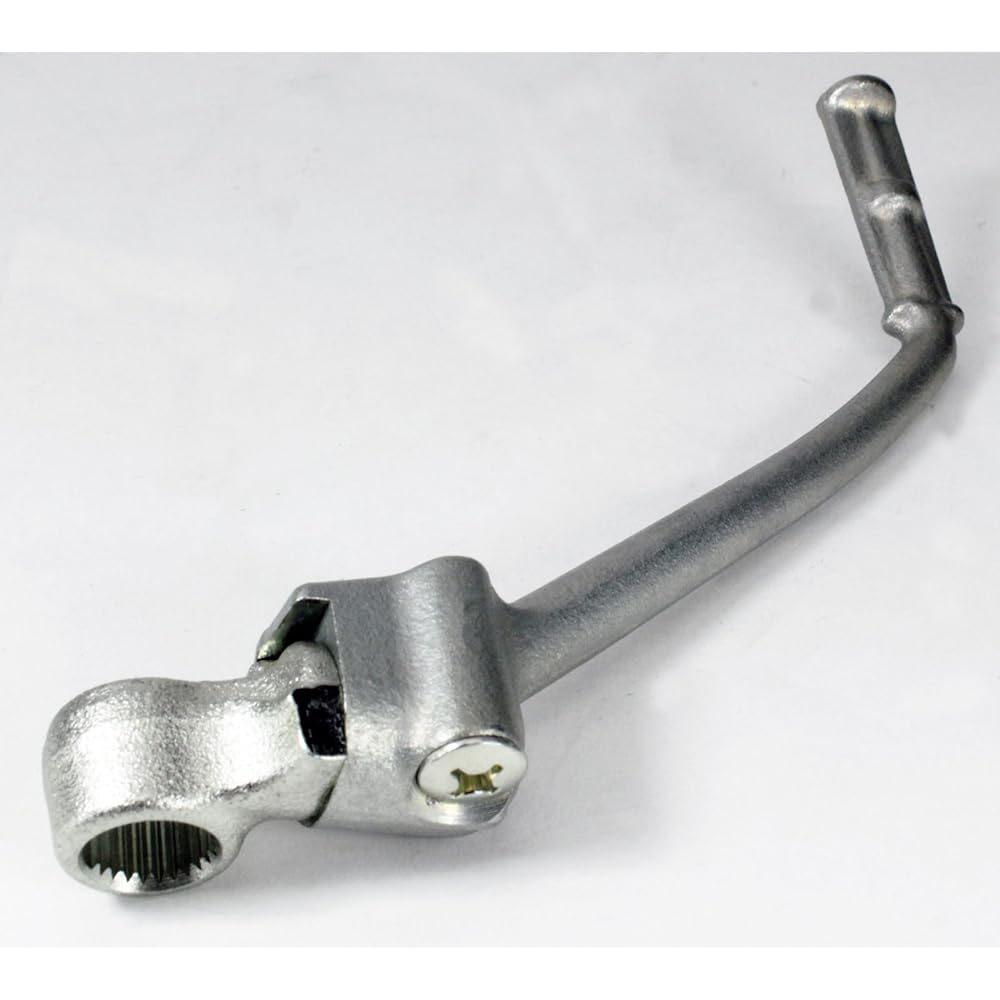 Genuine Kawasaki Parts 13064-0073 Lever Asses (Woodpeck)